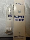 Culligan CUW1 Water Refrigerator Filter Replaces Whirlpool Everydrop Sealed. Fixed Price $9.99.
