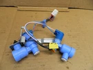 Lg Refrigerator Valve Set Assembly Part # AJU73672505 MJX57597703. Fixed Price $63.98.