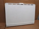 Refrigerator Crisper Cover Part # WR32X1463. Fixed Price $58.98.