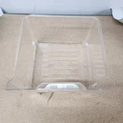 W10628687 Whirlpool Refrigerator Crisper Drawer Replacement. Fixed Price $7.17.