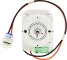 Refrigerator Evaporator Fan Motor WR60X10257. Fixed Price $147.99.
