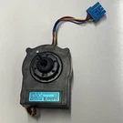 EAU63103202 Refrigerator Motor Dc Lg. Fixed Price $43.66.