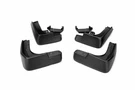 Genuine Oem Front And Rear Mud Flap Kit For Acura Rdx 19-22 08P00TJB200. Fixed Price $145.48.