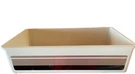 Refrigerator Model TBX25RNM Door Bin Part 162D1133. Fixed Price $25.00.