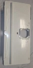 Ge Freezer Evaporator Cover WR17X35667 Part No OEM20987301. Fixed Price $17.99.