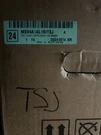 MSV4A1AL1R/TSJ CMP,COMP,REFRIGERATOR,R600A. Fixed Price $238.00.