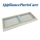 Whirlpool Refrigerator Crisper Frame Assembly 12531202SP, 12204821. Fixed Price $114.99.