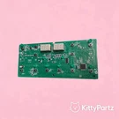 WR55X10822 Refrigerator Control Board Dispenser Ui. Fixed Price $135.15.