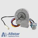WR60X10307 Cm Replacement Refrigerator Evaporator Fan Motor. Fixed Price $48.99.