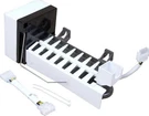 Kitchen Basics 101: 5303918277 Refrigerator Ice Maker Replacement Frigidaire. Fixed Price $34.99.