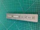 Frigidaire A18012403 Refrigerator Control Board User Interface AZ204247 NR370. Fixed Price $36.48.