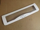 Refrigerator Showcase Lid Part # WR32X10323. Fixed Price $51.28.
