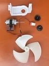Daewoo Winia Kenmore Ref Fan Motor D4612AAA39 60159-0010900-00 From 111.69332811. Fixed Price $119.00.