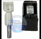 Year Warranty Oem Samsung Refrigerator Ice Dispenser Solenoid DA74-40151G. Fixed Price $66.24.