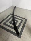 Maytag Refrigerator Door Handle (black) Oem Part# WP13004701B. Fixed Price $26.60.