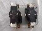Q105 3120A357 Furnace Heat Pump Sequencer 1DPST 1SPST 24 Volt On 1-110 Off. Fixed Price $25.00.