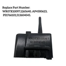 WR07X10097 Compressor Relay & Overload Starter For Refrigerators. Fixed Price $9.93.