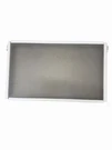 Oem Sub-zero Refrigerator Fridge Section Light Cover 4161990 C1. Fixed Price $149.94.