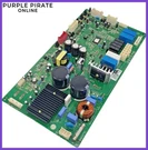 Oem Lg Fridge Control EBR80977529 1-YEAR Guarantee Free Same Day Ship. Fixed Price $74.98.