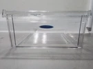 Frigidaire Fridge Crisper Drawer Pn: 5303295926 5303323459. Fixed Price $40.00.
