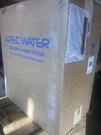 Apec ROES-50 White Reverse Osmosis Drinking Water System. Fixed Price $89.99.