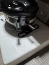 TCA37091606 Lg Oem New Refrigerator Compressor Set. Fixed Price $250.00.