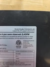 *furrion Tankless Water Heater FWH09AFA Control Box.. Fixed Price $75.00.