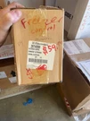 New Genuine Oem Electrolux Frigidaire Refrigerator Control Board 297142500. Fixed Price $70.00.