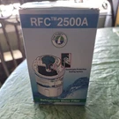One Purify Rfc 2500A Refrigerator Water Filter Hotpoint Kenmore. Fixed Price $50.00.