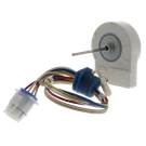 New WR60X30370 Evaporator Fan Motor For Refrigerator (usa Seller). Fixed Price $26.51.