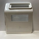 WPW10549589 Oem Whirlpool Refrigerator Door For Ice Container. Fixed Price $50.00.