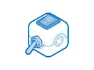 Electrolux 5304532559 Switch Door Reed 1/2" Plastic. Fixed Price $28.88.