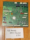 Pcb Assembly DA94-04018A For Samsung BRF425200AP Built-in Refrigerator E702. Fixed Price $90.88.
