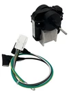 Refrigerator Evaporator Fan Motor Replacement For Whirlpool W11024089 13062901. Fixed Price $24.94.