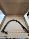 Whirlpool 2177310 Gasket-door Fip 1/2" Black Rubber Seal. Fixed Price $105.00.