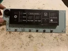 Lg Refrigerator Dispenser Control Board P# 6871JB1264K. #198. Fixed Price $53.99.