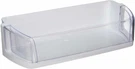 Right Door Upper Bin For Samsung RS277ACRS RS277ACWP RS267LAWP. Fixed Price $57.30.