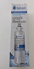 Refresh Refrigerator Replacement Water Filter R-9690 Lg LT700P Kenmore 46-9690. Fixed Price $23.00.