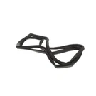 New Oem Electrolux Frigidaire Freezer Door Gasket Refrigerator 241510204. Fixed Price $59.99.