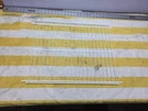 Frigidaire/kenmore/gibson Refrigerator Wire Storage Shelf/rack 297119801. Fixed Price $44.99.