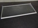 Sub-zero Refrigerator 501R Upper Glass Shelf 30 15/16" X 14 1/16". Fixed Price $129.99.
