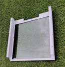 Whirlpool /kenmore Ref-tor Upper Deli Pan Cover WPW10387391 From M# 106.51762510. Fixed Price $149.00.