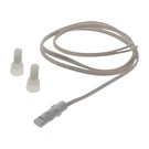 Exact Replacement 12002355 For Whirlpool Refrigerator Thermistor Temperature. Fixed Price $14.43.