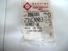 WP2183003 Whirlpool Refrigerator Door Thimble Genuine Oem. Fixed Price $5.50.