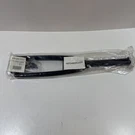 New Genuine WR12X10761 Refrigerator Door Handle Set Of & Hardware Free Ship. Fixed Price $95.26.