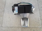 DA97-07361T Samsung Refrigerator Dispenser Ice Chute Door Assembly. Fixed Price $34.95.