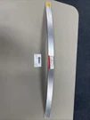 AED73593256 Lg Refrigerator Door Handle Assembly. Fixed Price $100.00.