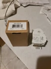 Supco SPG1401GE Refrigerator Defrost Timer 6 Hr 25 Minutes. Fixed Price $15.95.