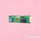Admiral Maytag Amana 125504 07 Refrigerator Control Board. Fixed Price $32.34.