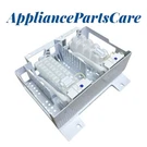Samsung RF24BB6600QL Refrigerator Ice Maker DA97-21804C. Fixed Price $214.99.